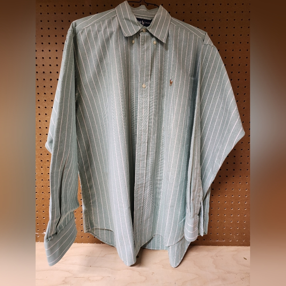 Ralph Lauren button down